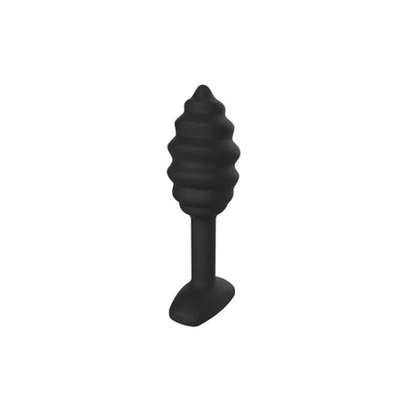 Toyjoy Anal Play Swirl Plug - Toyjoy - Fast Shipping - New Products United Kingdom Stoke-on-trent
