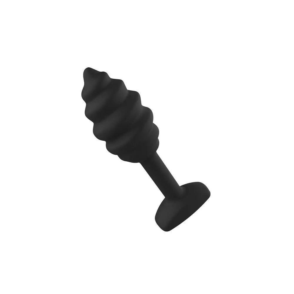 Toyjoy Anal Play Swirl Plug - Toyjoy - Fast Shipping - New Products United Kingdom Stoke-on-trent
