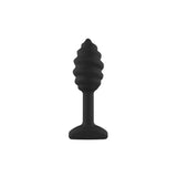 Toyjoy Anal Play Swirl Plug - New Products – Latest Sex Toys & Adult Arrivals United Kingdom Stoke-on-trent