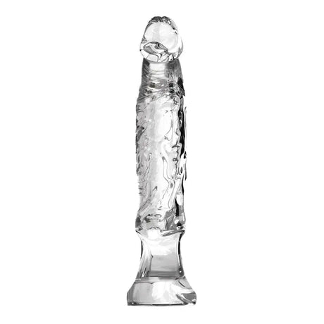 Toyjoy Anal Starter 6 Inch Clear - Save 25% - Toyjoy - Fast Shipping - Dildos United Kingdom Stoke-on-trent