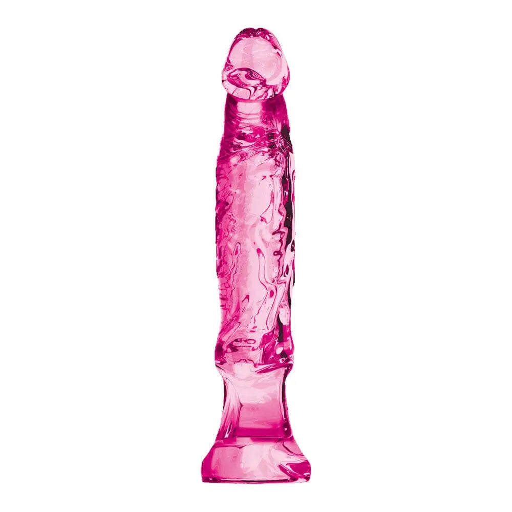 Toyjoy Anal Starter 6 Inch Pink - Save 15% - Toyjoy - Fast Shipping - Dildos United Kingdom Stoke-on-trent