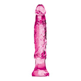 Toyjoy Anal Starter 6 Inch Pink - Save 15% - Toyjoy - Fast Shipping - Dildos United Kingdom Stoke-on-trent