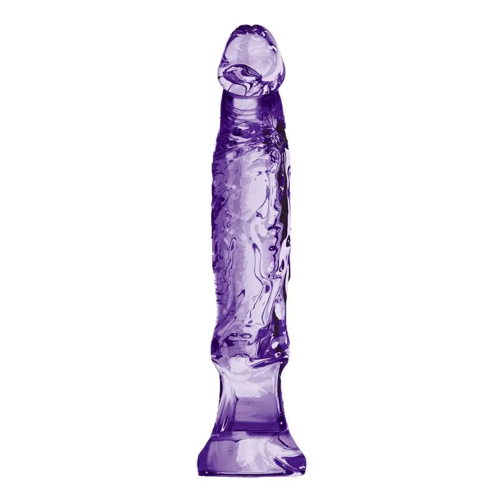 Toyjoy Anal Starter 6 Inch Purple - Save 25% - Toyjoy - Fast Shipping - Dildos United Kingdom Stoke-on-trent