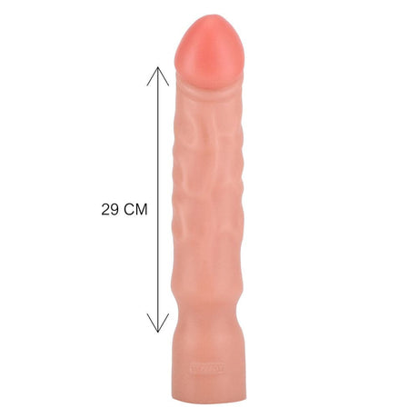 Toyjoy Big Boy Dildo 12 Inch - Save 25%