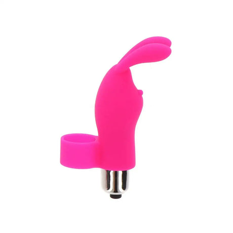 Toyjoy Bunny Pleaser Finger Vibe - Save 30% - Toyjoy - Fast Shipping - Sale United Kingdom Stoke-on-trent