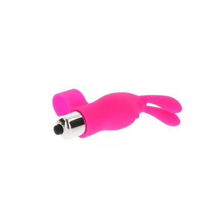 Toyjoy Bunny Pleaser Finger Vibe - Save 30% - Toyjoy - Fast Shipping - Sale United Kingdom Stoke-on-trent