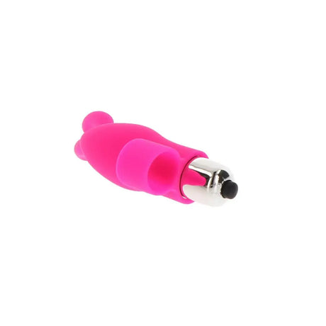 Toyjoy Bunny Pleaser Finger Vibe - Save 30% - Toyjoy - Fast Shipping - Sale United Kingdom Stoke-on-trent