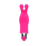Toyjoy Bunny Pleaser Rechargeable Finger Vibe - Save 30% - Toyjoy - Fast Shipping - Sale United Kingdom Stoke-on-trent