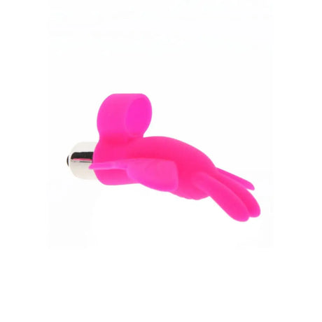 Toyjoy Butterfly Pleaser Finger Vibe - Save 15% - Toyjoy - Fast Shipping - Sale United Kingdom Stoke-on-trent