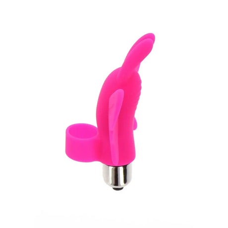 Toyjoy Butterfly Pleaser Finger Vibe - Save 15% - Toyjoy - Fast Shipping - Sale United Kingdom Stoke-on-trent