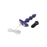 Toyjoy Buttocks the Bold Trembling Butt Plug - Save 25% - Sale
