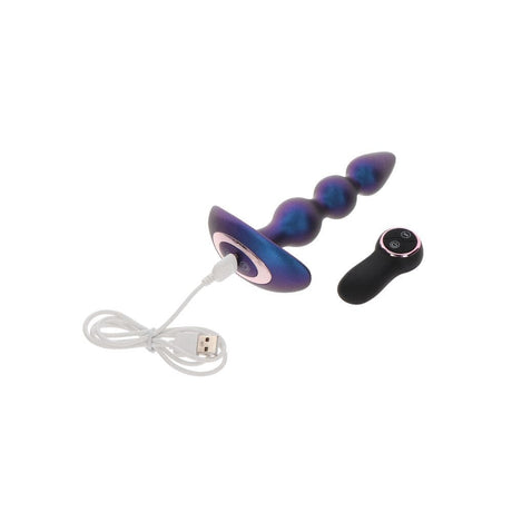 Toyjoy Buttocks the Bold Trembling Butt Plug - Save 25% - Sale