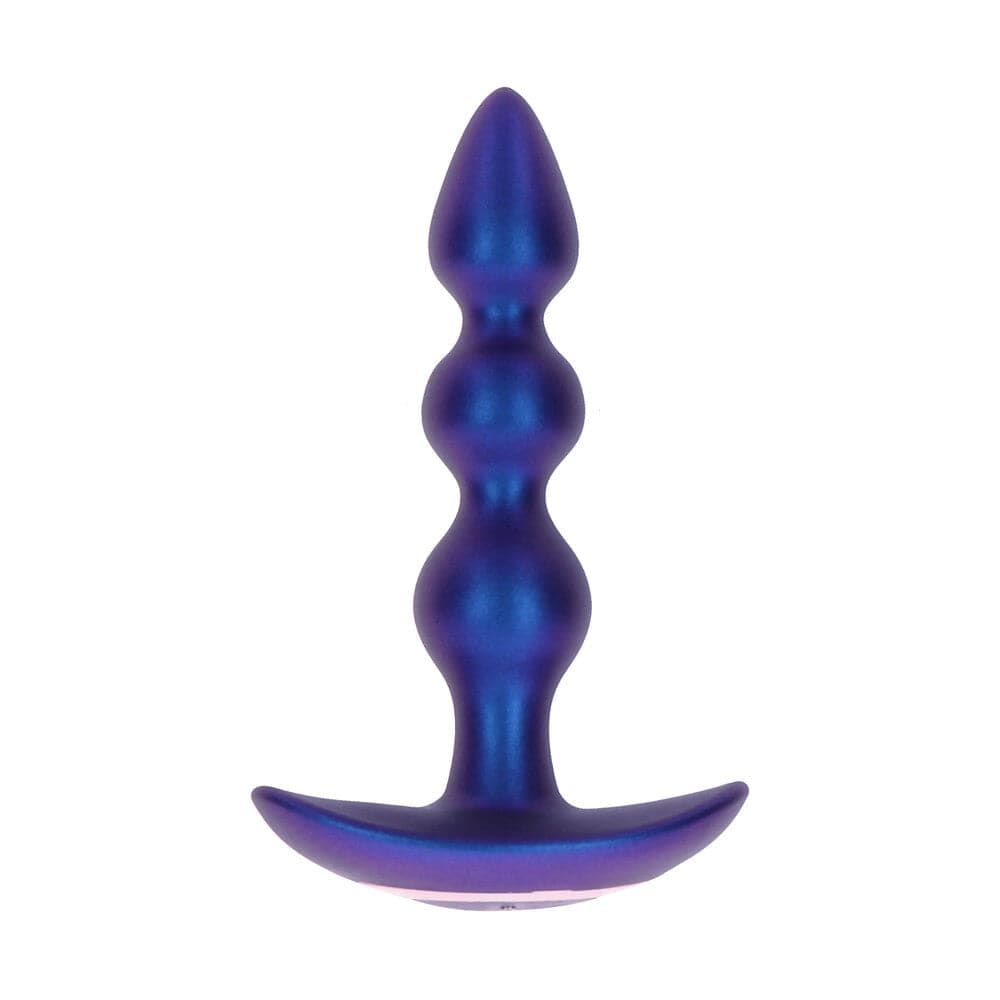 Toyjoy Buttocks the Bold Trembling Butt Plug - Save 25% - Sale
