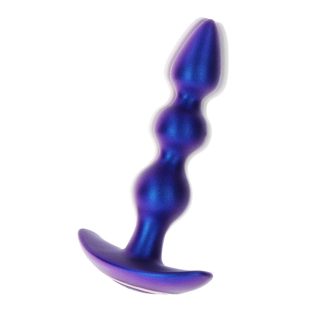 Toyjoy Buttocks the Bold Trembling Butt Plug - Save 25% - Sale