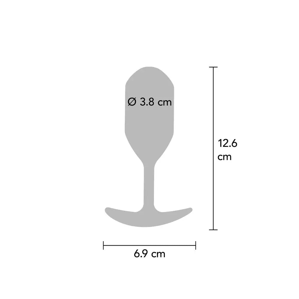 Toyjoy Buttocks the Champ Weighted Plug - Save 25% - Toyjoy the - Fast Shipping - Sale United Kingdom Stoke-on-trent