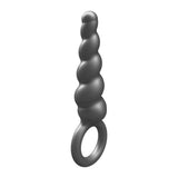 Toyjoy Buttocks the Screw Metallic Silicone Plug - Save 20% - Dildo