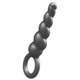 Toyjoy Buttocks the Screw Metallic Silicone Plug - Save 25% - Toyjoy the - Fast Shipping - Dildo United Kingdom Stoke-on-trent