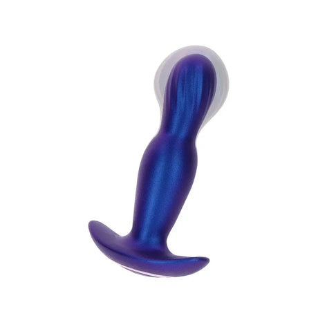 Toyjoy Buttocks the Stout Inflatable and Vibrating Buttplug - Save 30% - Toyjoy the - Fast - Dildo United Kingdom Stoke-on-trent