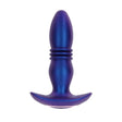 Toyjoy Buttocks the Tough Thrusting Buttplug - Save 30% - Anal Vibrators