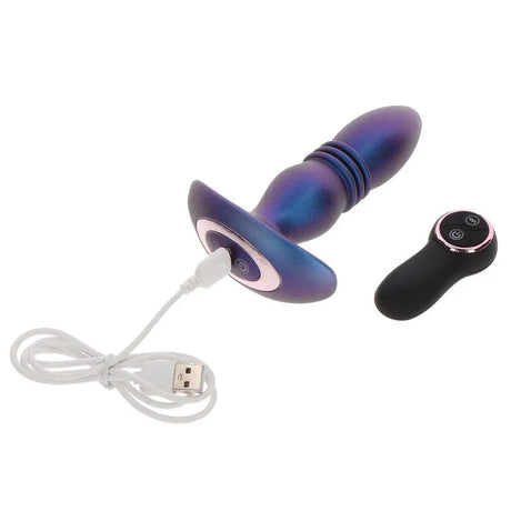Toyjoy Buttocks the Tough Thrusting Buttplug - Save 30% - Toyjoy the - Fast Shipping - Anal Vibrators United Kingdom Stoke-on-trent