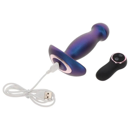 Toyjoy Buttocks the Wild Magnetic Pulse Buttplug - Save 30% - Toyjoy the - Fast Shipping - Sale United Kingdom Stoke-on-trent