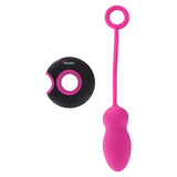 Toyjoy Caresse Embrace 1 Remote Control Egg Pink - Save 25% - Toyjoy - Fast Shipping - Sale United Kingdom Stoke-on-trent