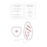 Toyjoy Divine Panty Vibe - Save 15% - Toyjoy - Fast Shipping - Sale United Kingdom Stoke-on-trent