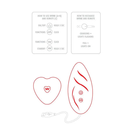 Toyjoy Divine Panty Vibe - Save 15% - Toyjoy - Fast Shipping - Sale United Kingdom Stoke-on-trent