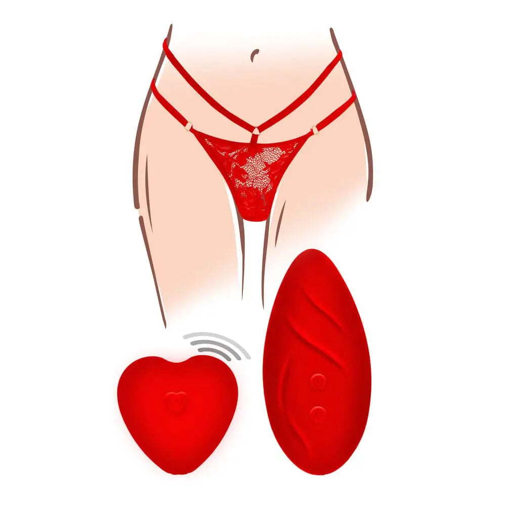 Toyjoy Divine Panty Vibe - Save 15% - Toyjoy - Fast Shipping - Sale United Kingdom Stoke-on-trent