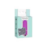 Toyjoy Funky Bullet Purple - Save 25% - Toyjoy - Fast Shipping - Vibrator United Kingdom Stoke-on-trent
