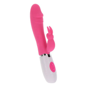 Kaninvibratorer