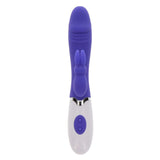 Toyjoy Funky Rabbit Vibrator Purple - Save 30%