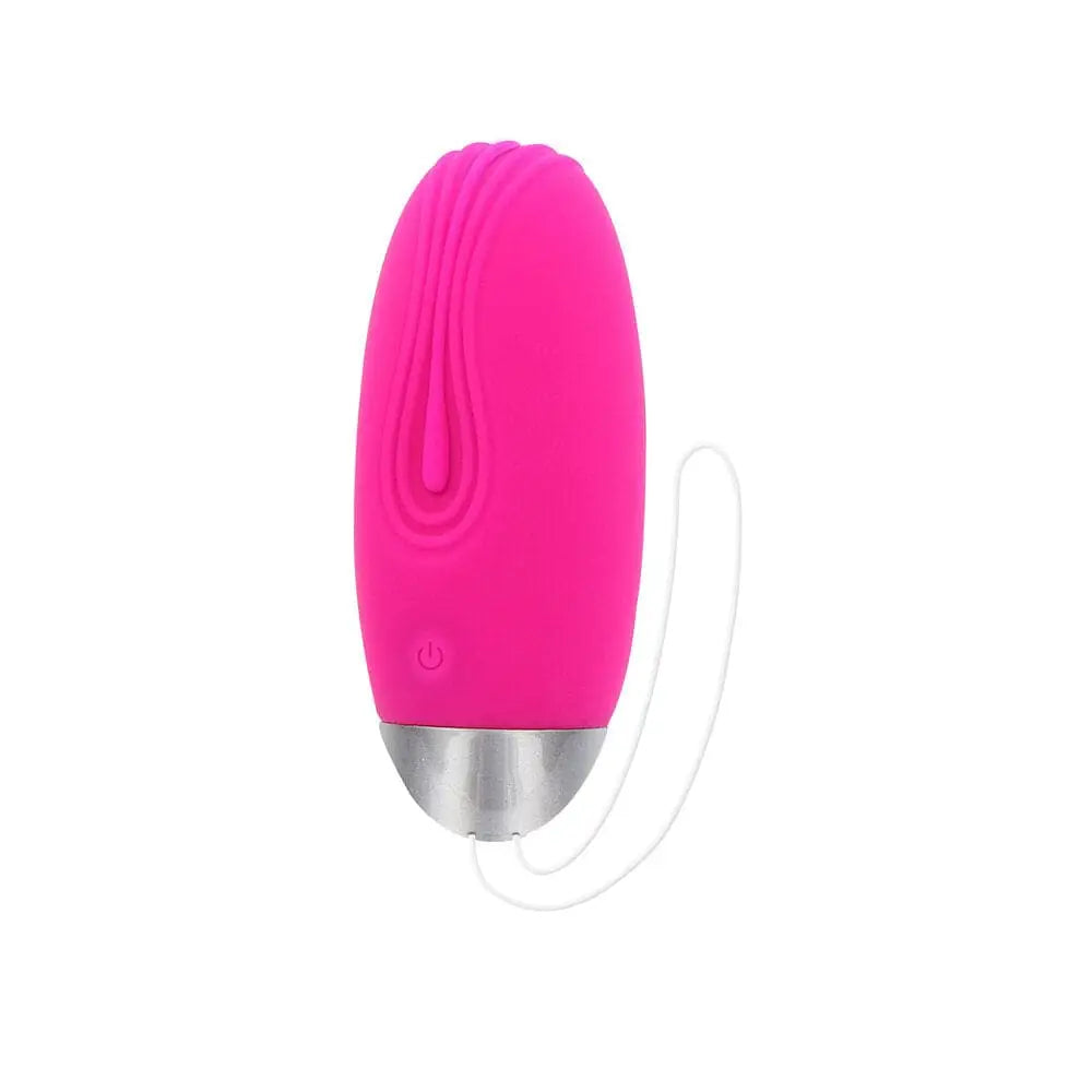 Toyjoy Funky Remote Egg Pink - Save 20% - Toyjoy - Fast Shipping - Sale United Kingdom Stoke-on-trent