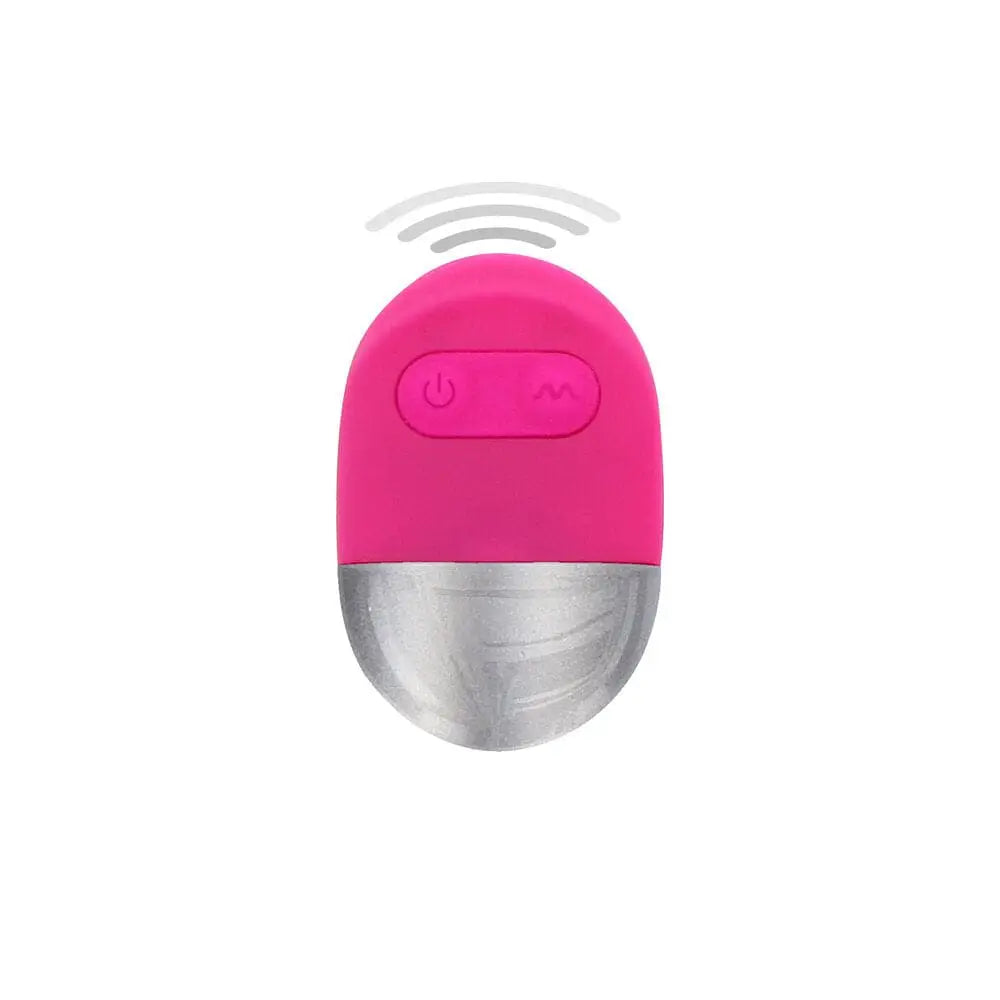 Toyjoy Funky Remote Egg Pink - Save 20% - Toyjoy - Fast Shipping - Sale United Kingdom Stoke-on-trent