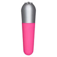 Toyjoy Funky Viberette Mini Vibrator Pink - Save 25% - Toyjoy - Fast Shipping - United Kingdom Stoke-on-trent