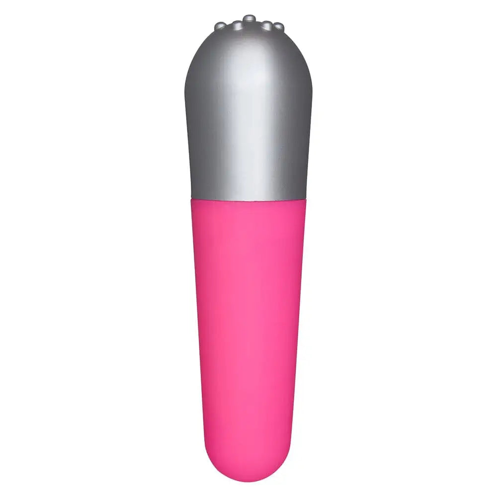 Toyjoy Funky Viberette Mini Vibrator Pink - Save 25% - Toyjoy - Fast Shipping - United Kingdom Stoke-on-trent