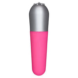Toyjoy Funky Viberette Mini Vibrator Pink - Save 25% - Toyjoy - Fast Shipping - United Kingdom Stoke-on-trent
