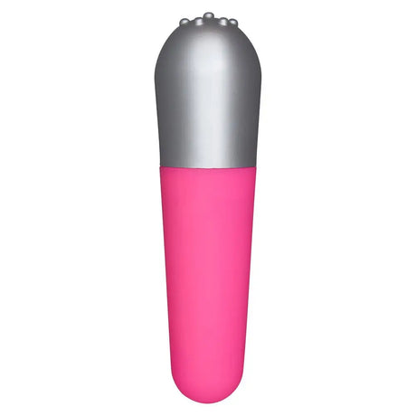 Toyjoy Funky Viberette Mini Vibrator Pink - Save 25% - Toyjoy - Fast Shipping - United Kingdom Stoke-on-trent