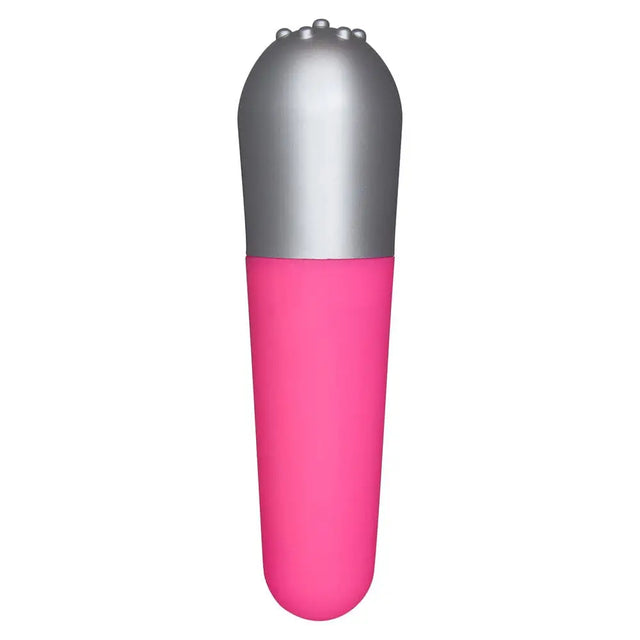 Toyjoy Funky Viberette Mini Vibrator Pink - Save 25% - Toyjoy - Fast Shipping - United Kingdom Stoke-on-trent