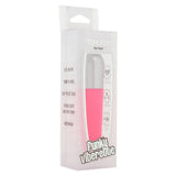 Toyjoy Funky Viberette Mini Vibrator Pink - Save 25% - Toyjoy - Fast Shipping - United Kingdom Stoke-on-trent