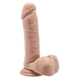Toyjoy Get Real 7 Inch Dong with Balls White Flesh - Save 25% - Toyjoy with - Fast Shipping - Dildo United Kingdom Stoke-on-trent