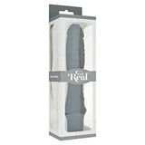 Toyjoy Get Real Classic Silicone Vibrator Black - Save 20% - Toyjoy - Fast - United Kingdom Stoke-on-trent