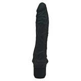 Toyjoy Get Real Classic Silicone Vibrator Black - Save 20% - Toyjoy - Fast - United Kingdom Stoke-on-trent