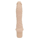 Toyjoy Get Real Classic Silicone Vibrator Flesh Pink - Save 20% - Toyjoy - United Kingdom Stoke-on-trent