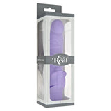 Toyjoy Get Real Classic Stim Vibrator Purple - Save 25% - Toyjoy - Fast Shipping - Sale United Kingdom Stoke-on-trent