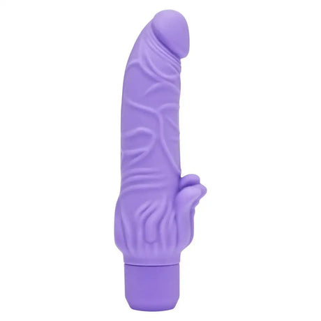Toyjoy Get Real Classic Stim Vibrator Purple - Save 25% - Toyjoy - Fast Shipping - Sale United Kingdom Stoke-on-trent