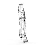 Toyjoy Get Real Extension Sleeve Large - Save 25% - Toyjoy - Fast Shipping - Sale United Kingdom Stoke-on-trent