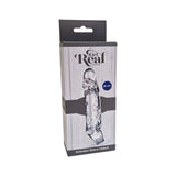 Toyjoy Get Real Extension Sleeve Medium - Save 15% - Toyjoy - Fast Shipping - Sale United Kingdom Stoke-on-trent