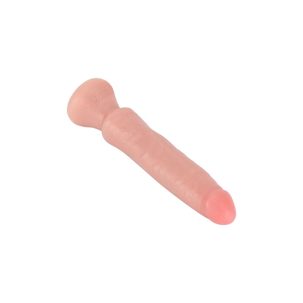 Toyjoy Get Real Starter Dong 6 Inch - Save 20% - Dildo