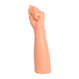 Toyjoy Get Real the Fist 30cm - Save 25% - Toyjoy the - Fast Shipping - Dildo United Kingdom Stoke-on-trent